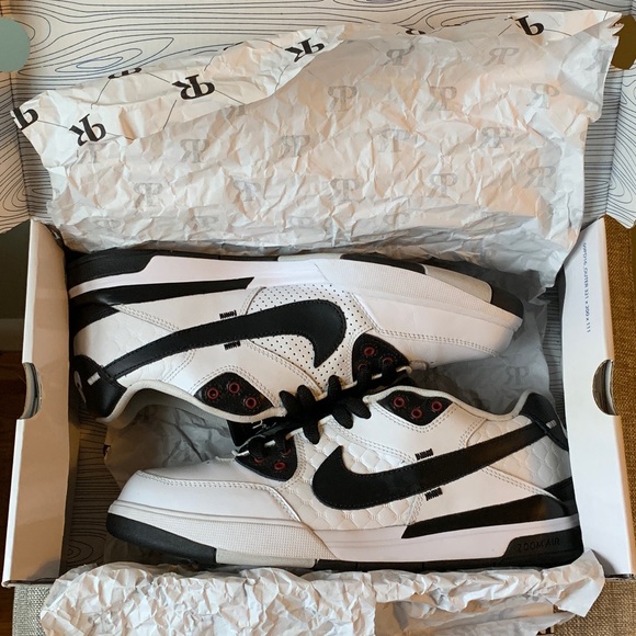 Nike Other - SOLD‼️ Nike Zoom P-Rod 3